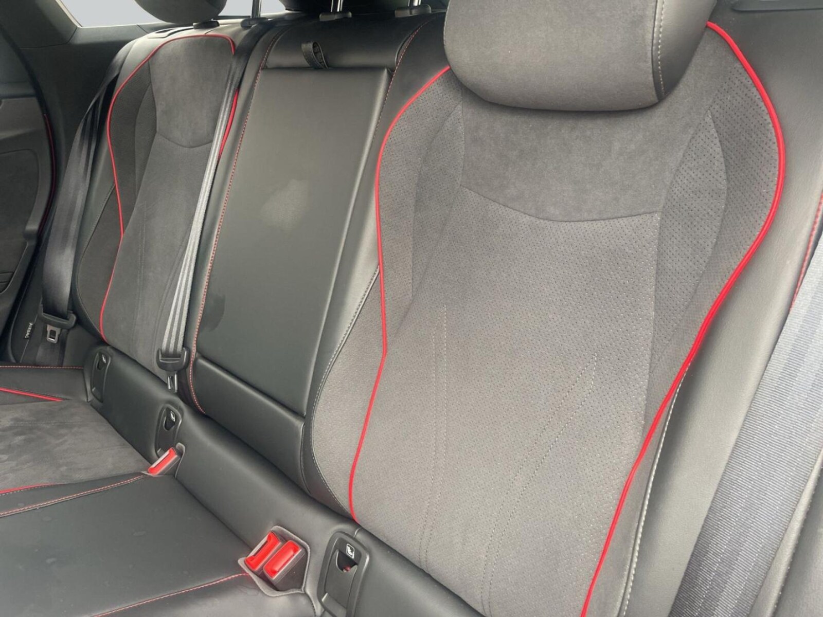Volkswagen ID.7 Tourer – Bild 11