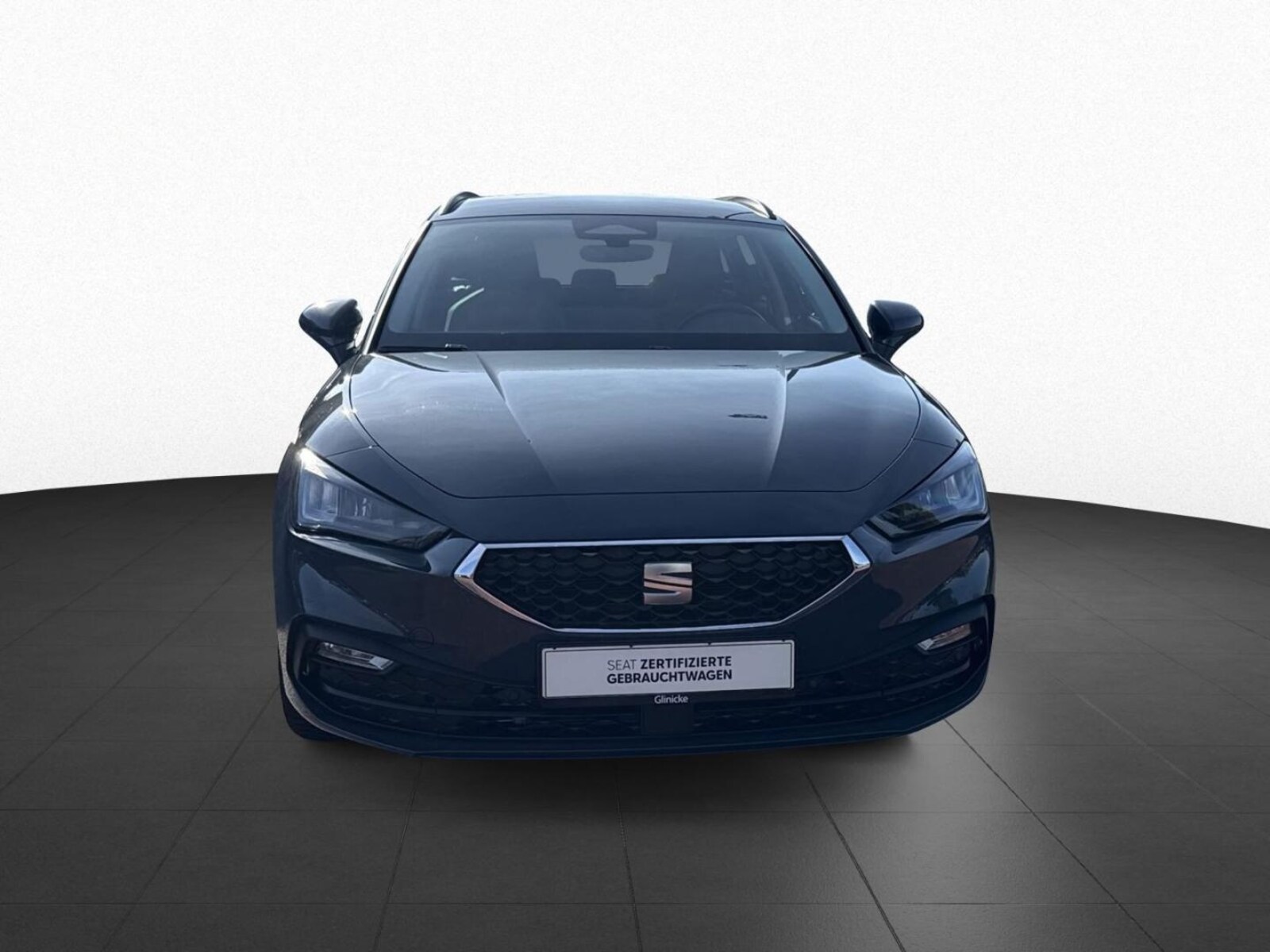 SEAT Leon Sportstourer – Bild 3