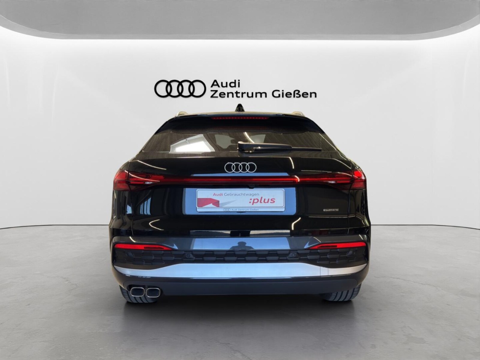 Audi Q5 Sportback – Bild 4