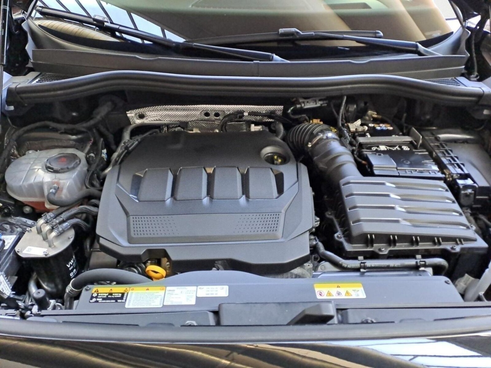 Volkswagen Tayron – Bild 16