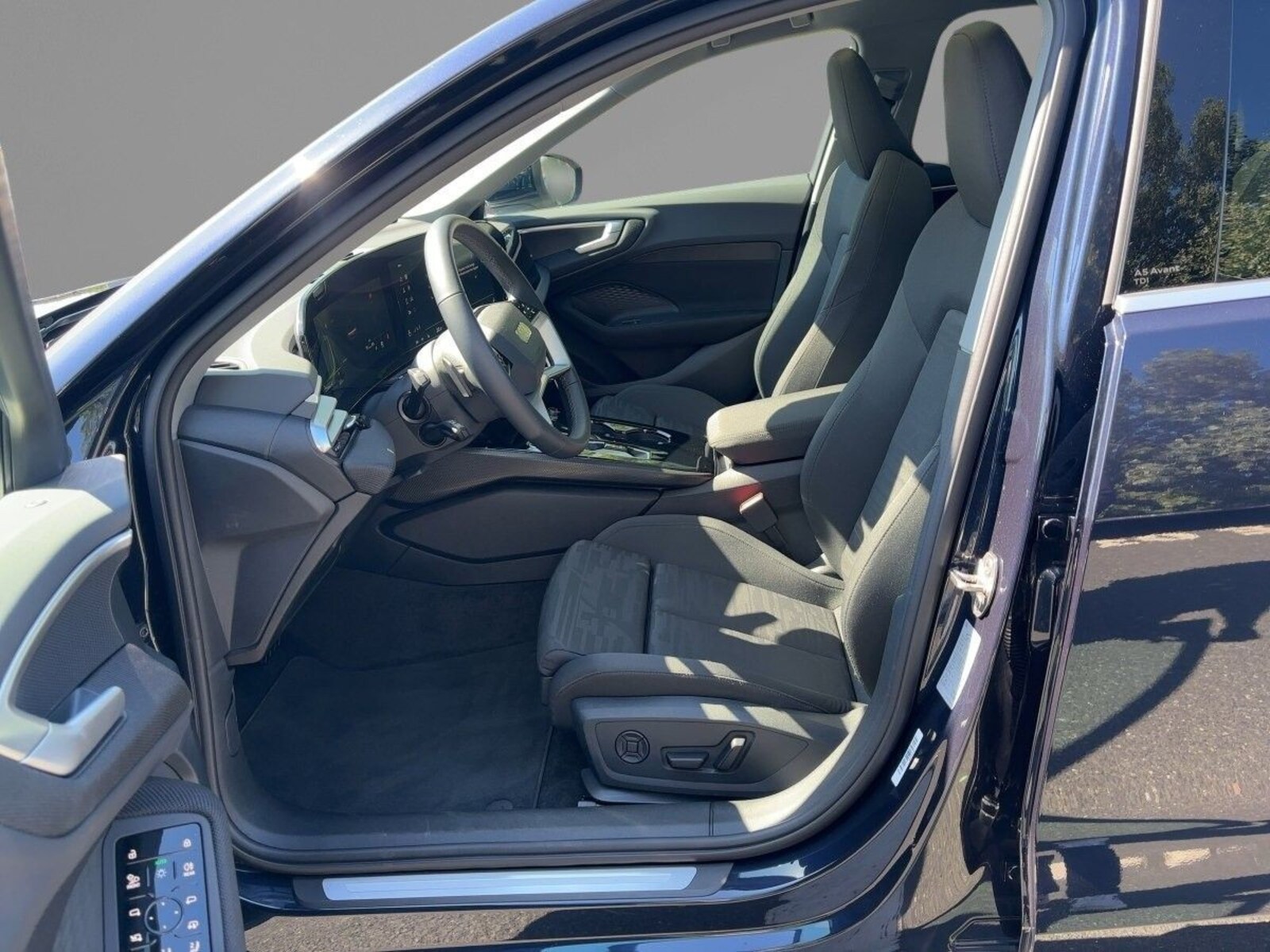 Audi A5 Avant – Bild 12