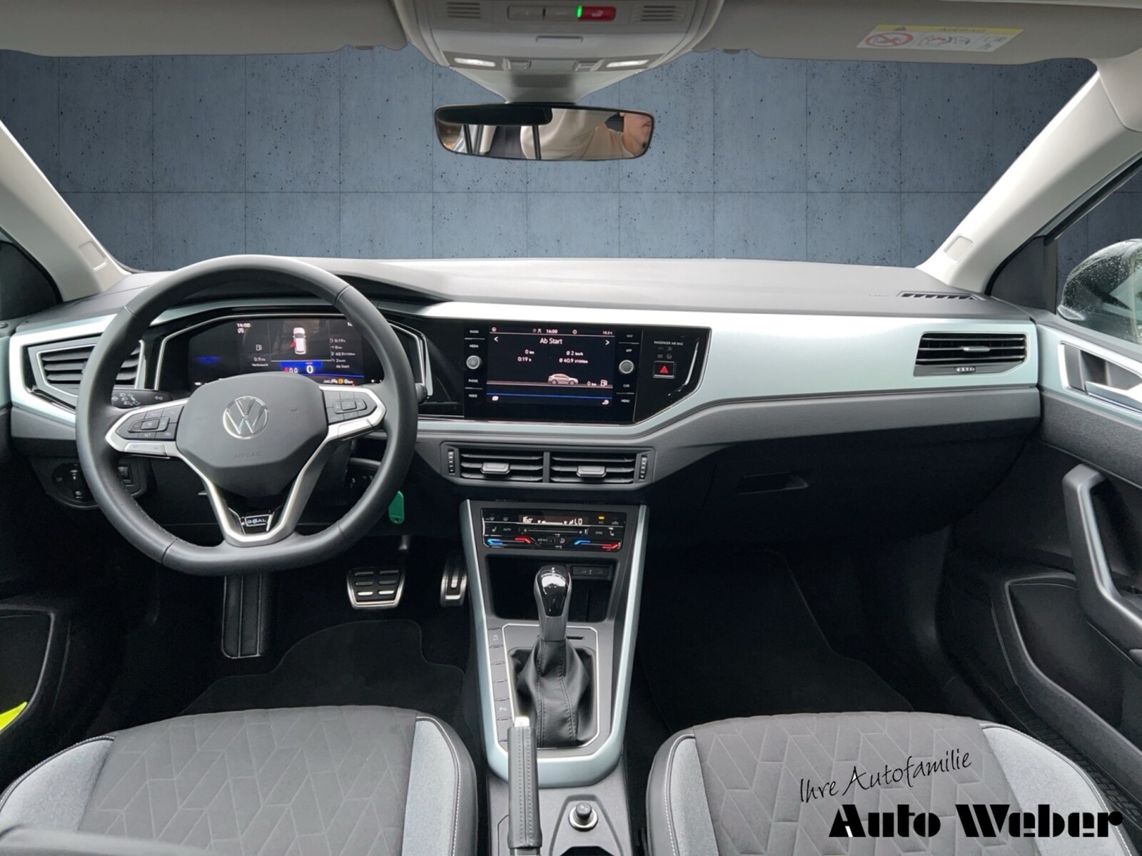 Volkswagen Taigo – Bild 11