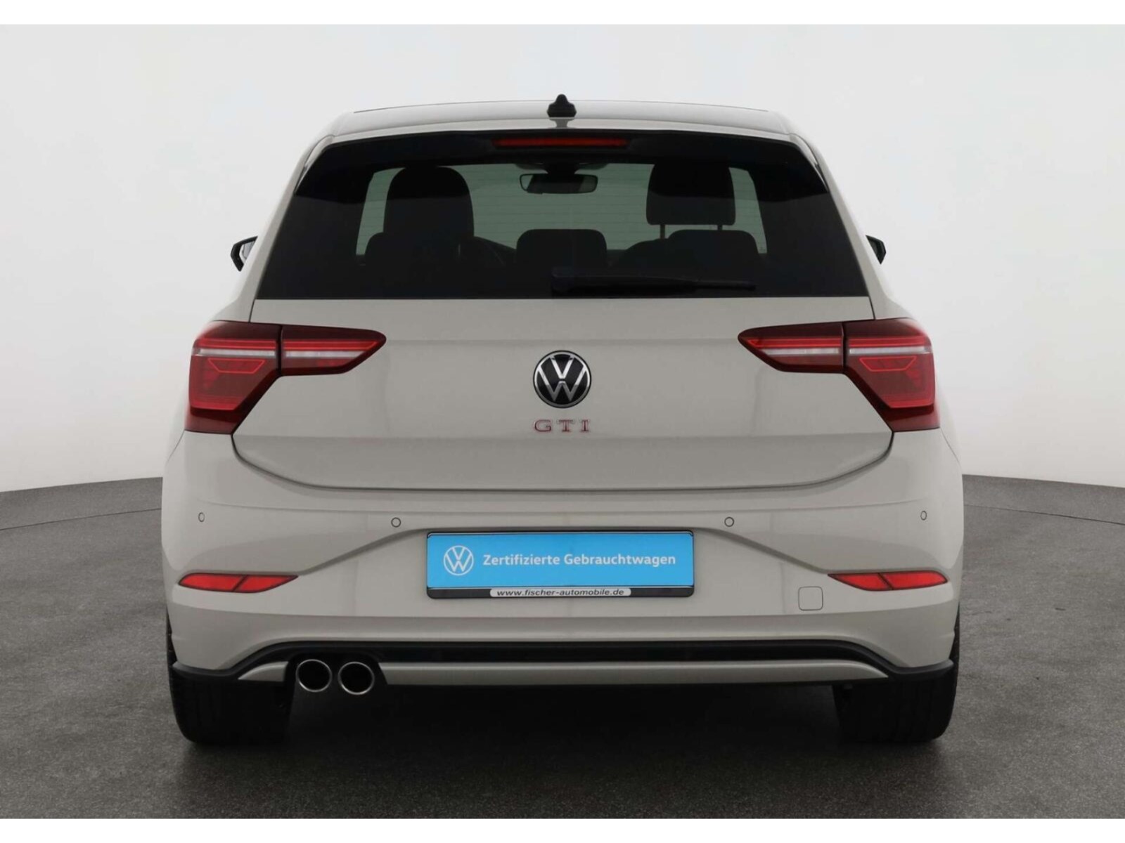 Volkswagen Polo – Bild 6
