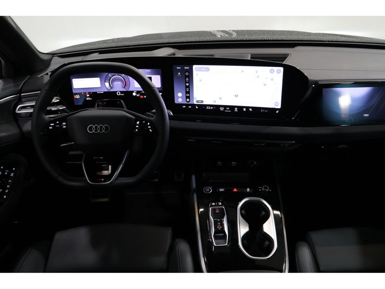 Audi A6 Avant – Bild 8