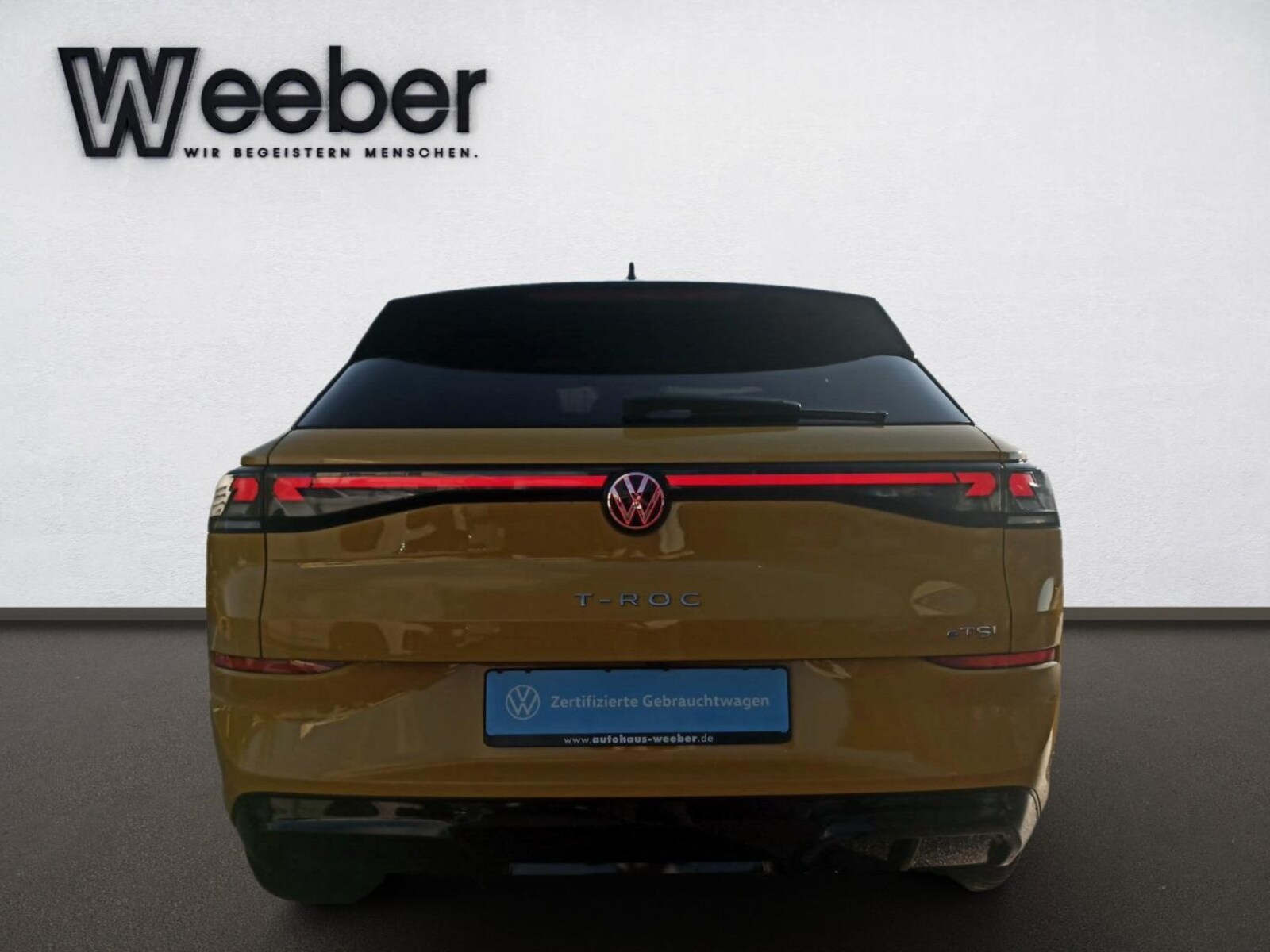 Volkswagen T-Roc – Bild 16
