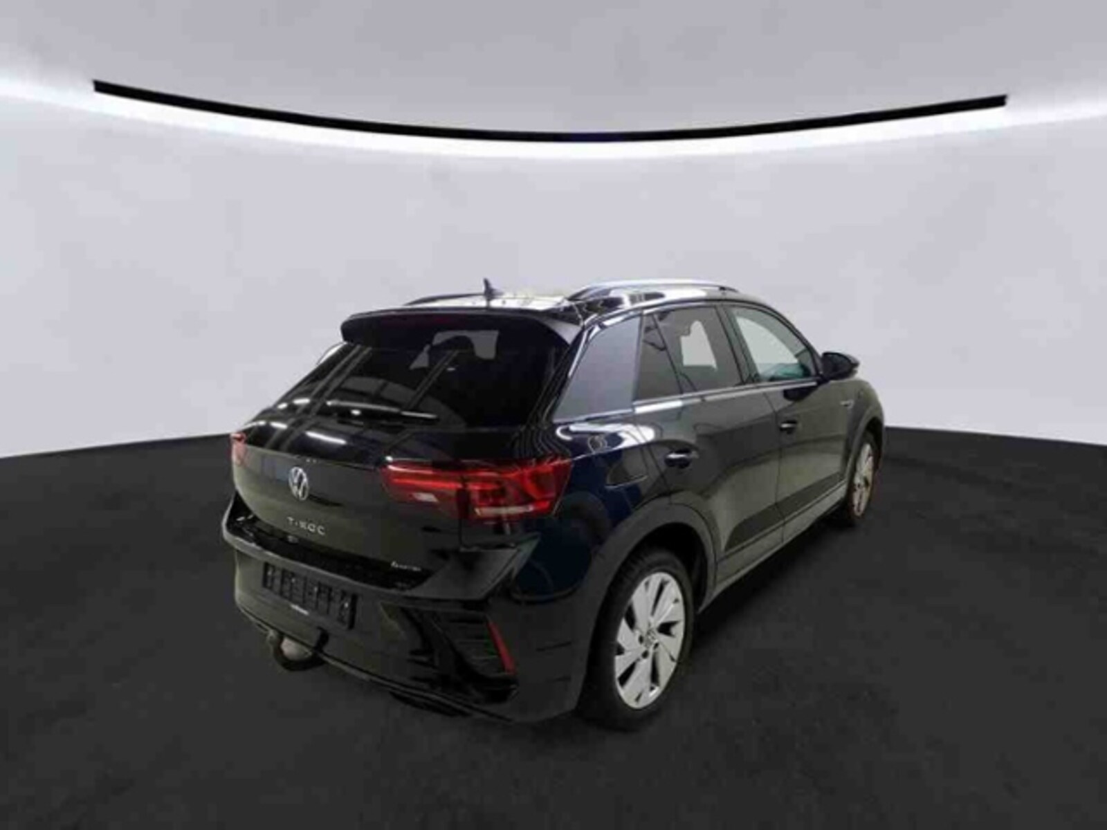 Volkswagen T-Roc – Bild 3