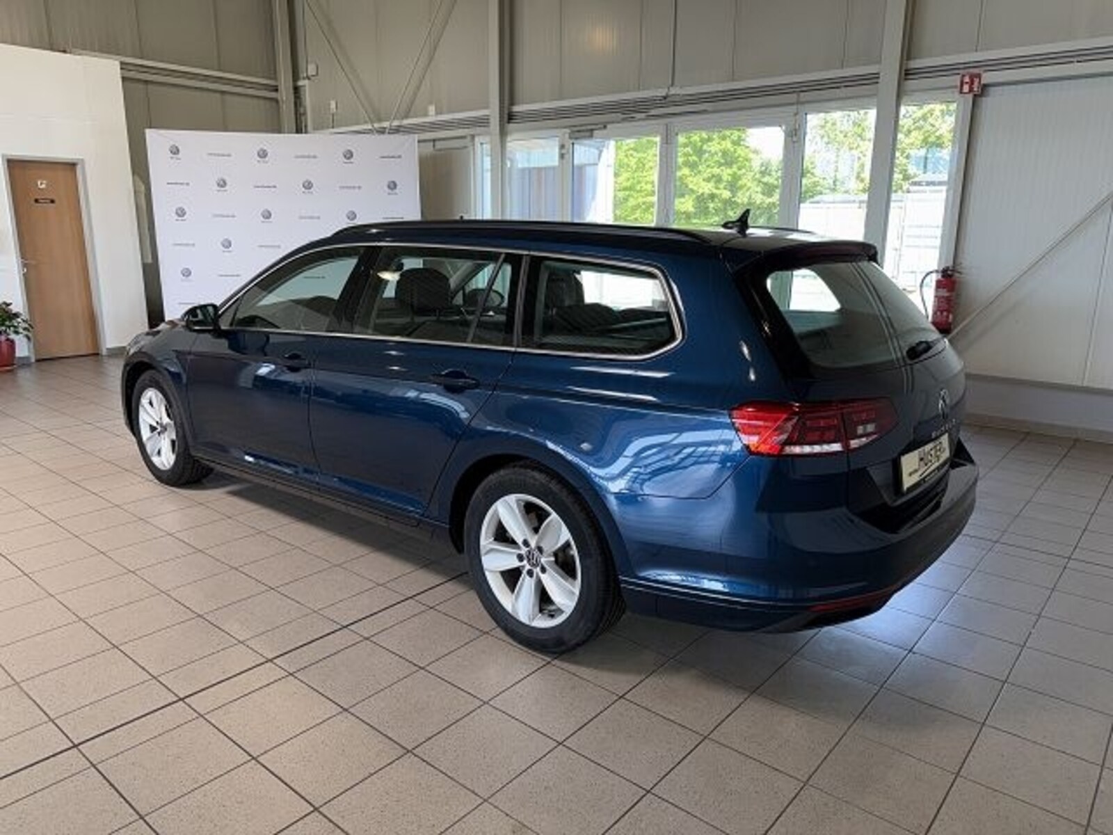 Volkswagen Passat Variant – Bild 6