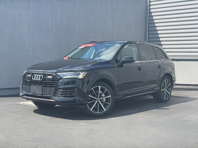 2023 Audi Q7