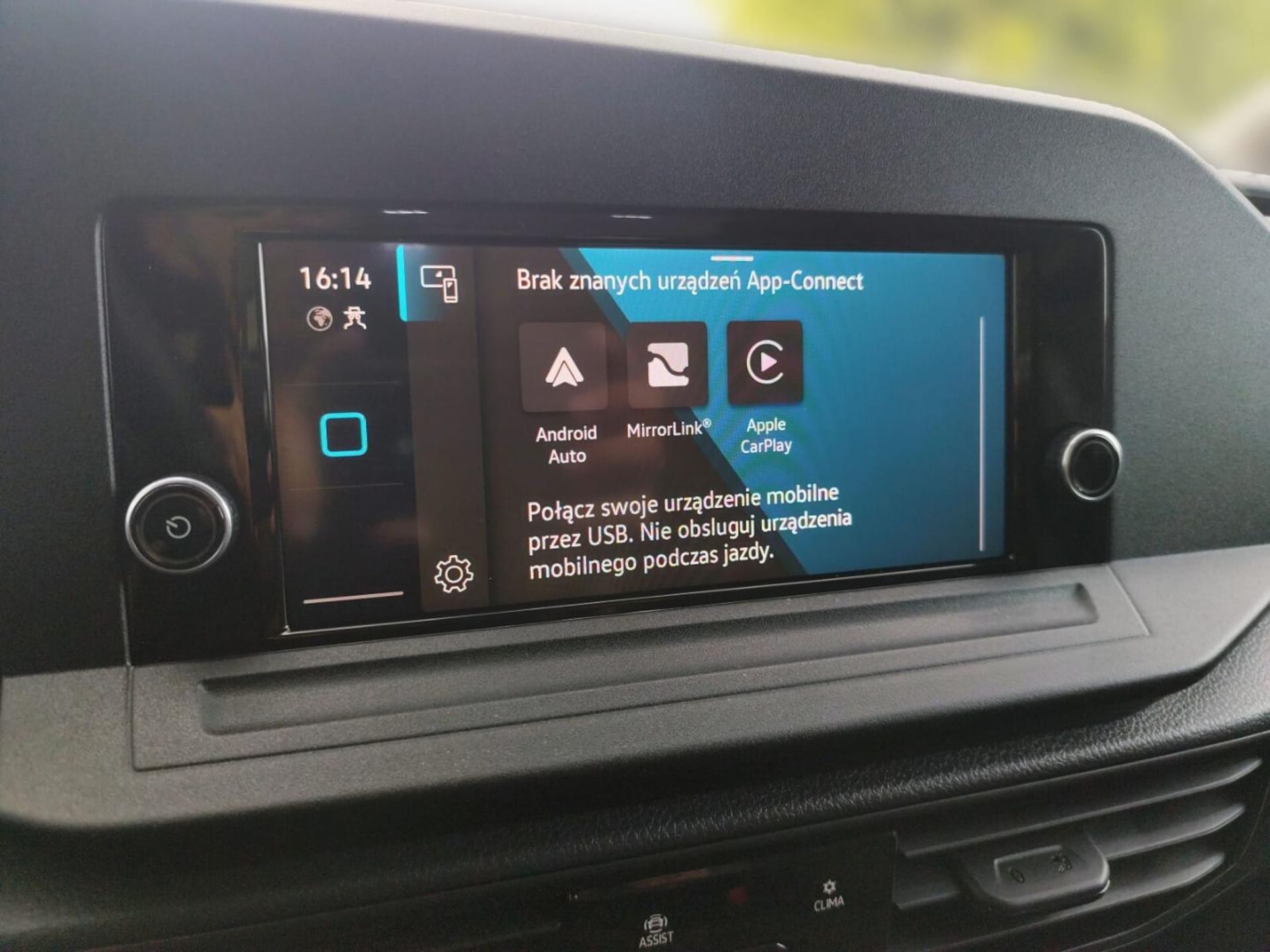 Volkswagen Caddy Cargo