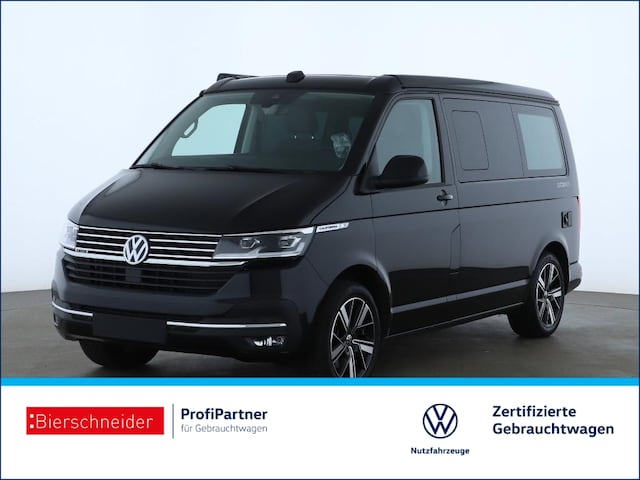 Volkswagen T6.1 California