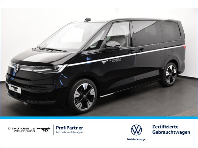 Volkswagen Multivan langversion