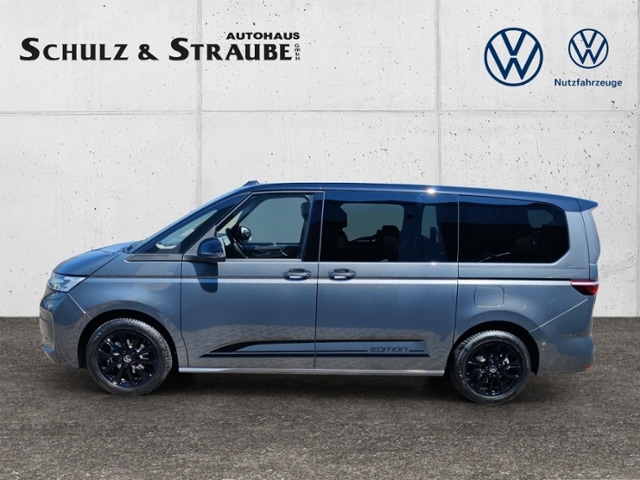 Volkswagen Multivan langversion