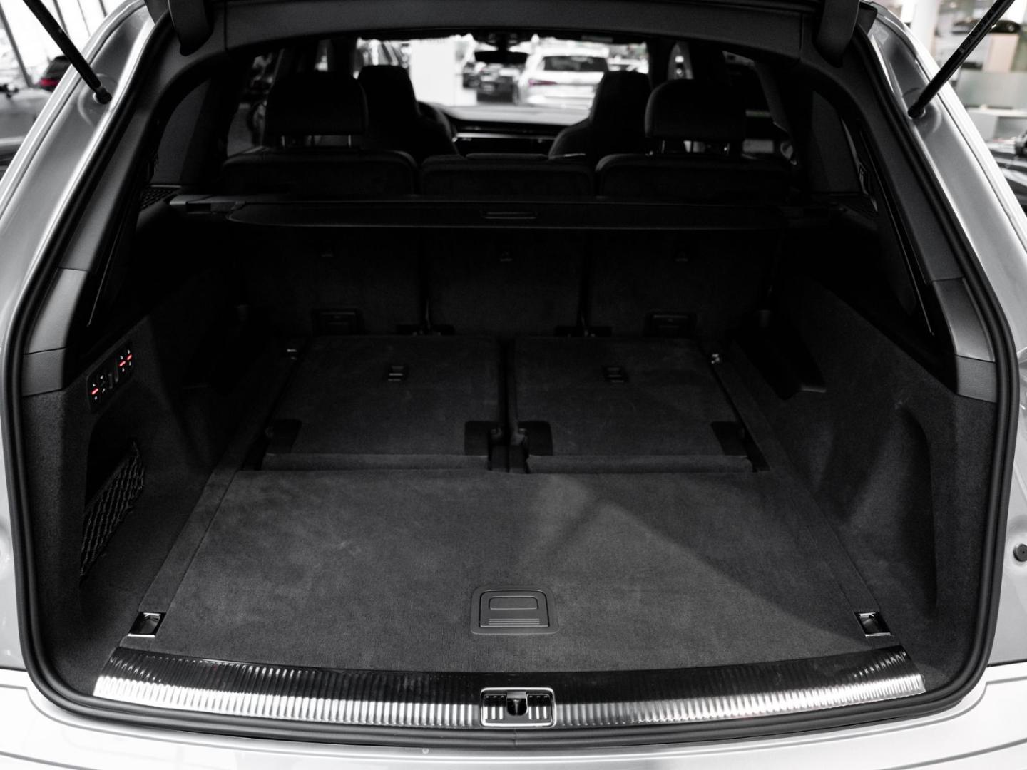 Image about Audi Q7 SUV S line 50 TDI quattro tiptronic