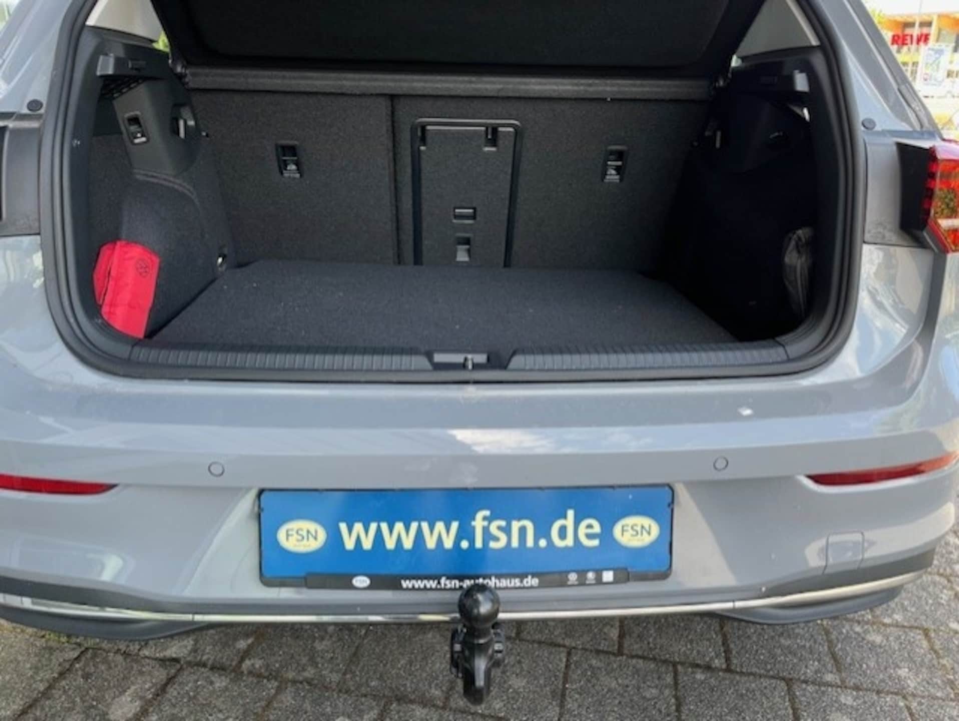 Volkswagen Golf Goal