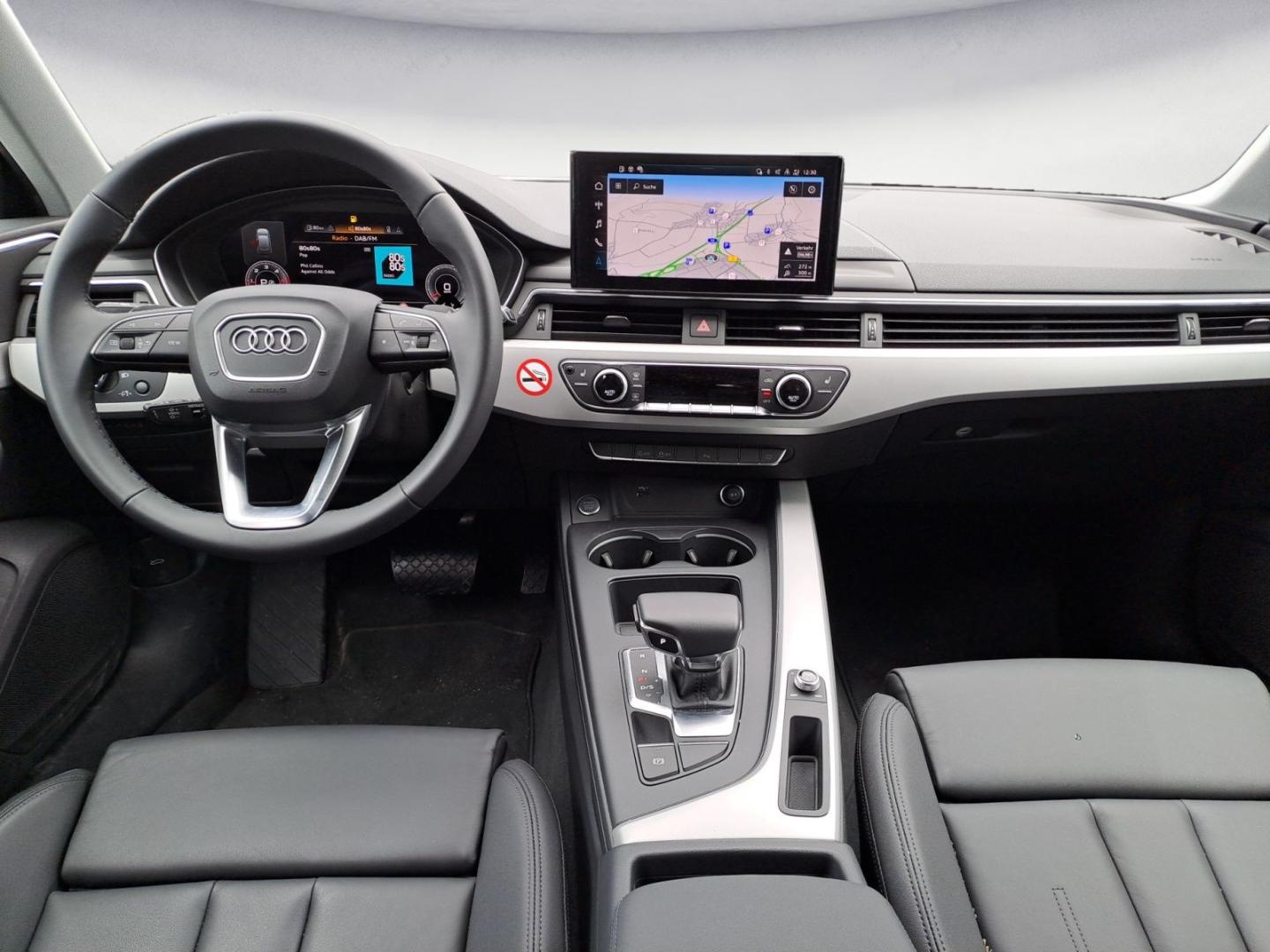 Image about Audi A4 Avant advanced 35 TDI S tronic