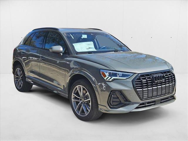 2025 Audi Q3 S Line Premium - Photo 6