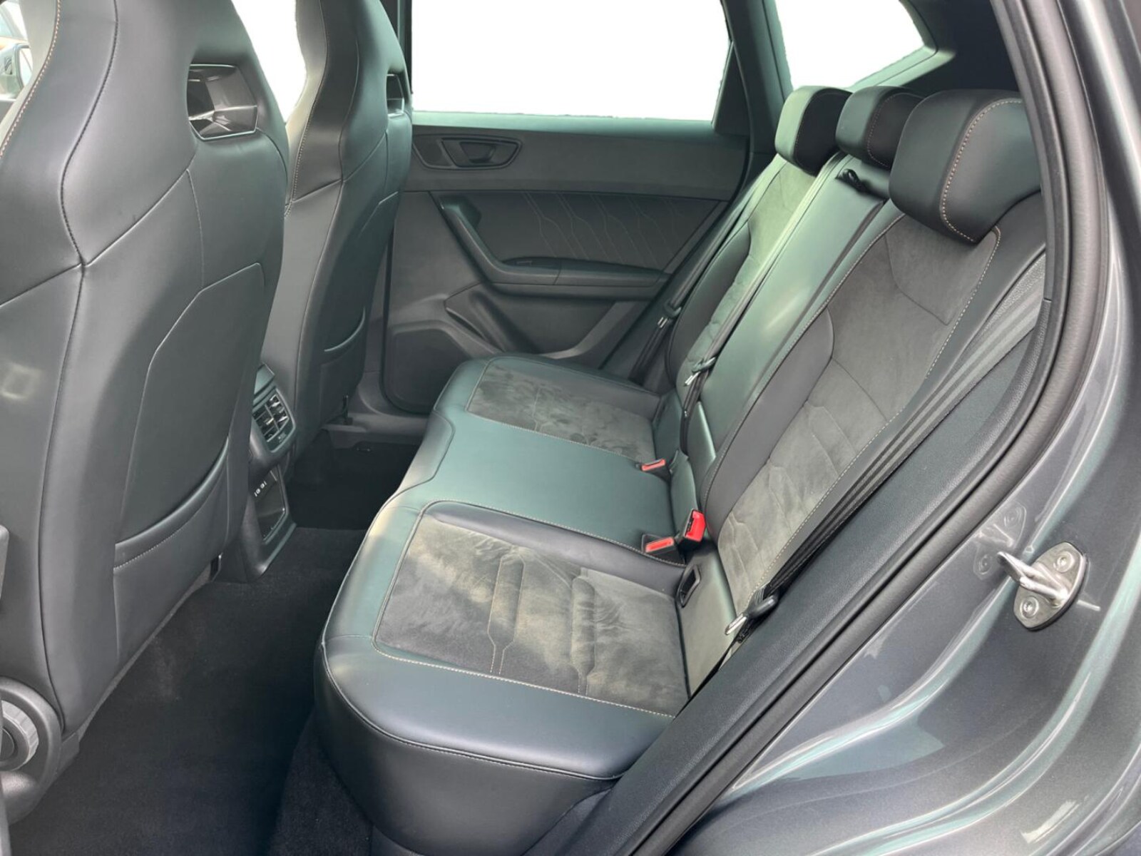 CUPRA Ateca – Bild 12