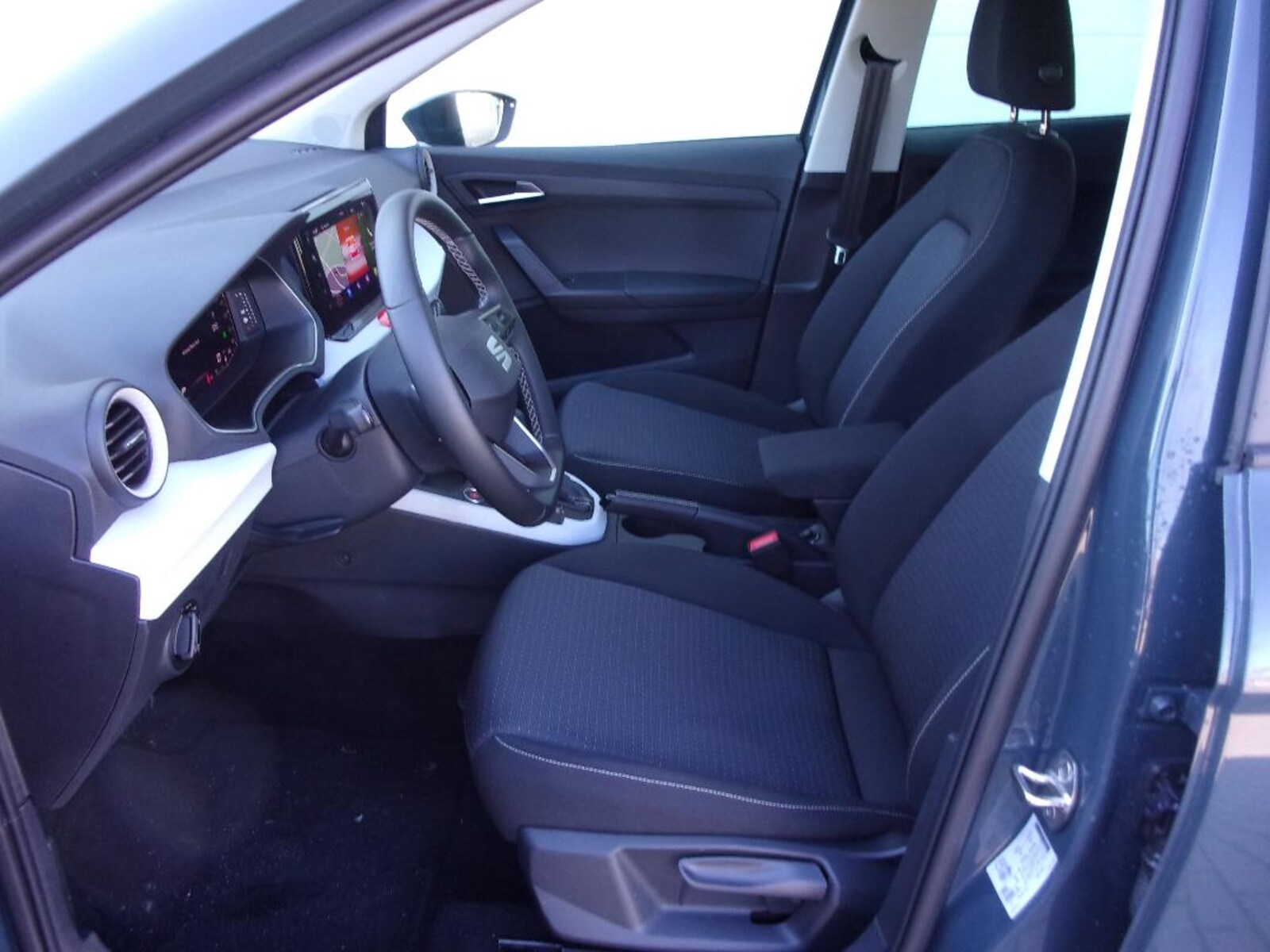 SEAT Arona – Bild 10