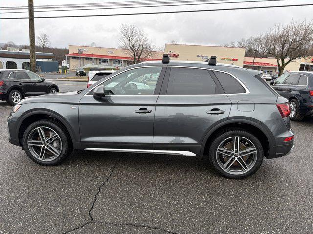 2024 Audi Q5