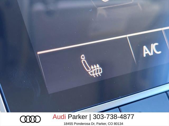 2025 Audi Q7 Premium - Photo 21