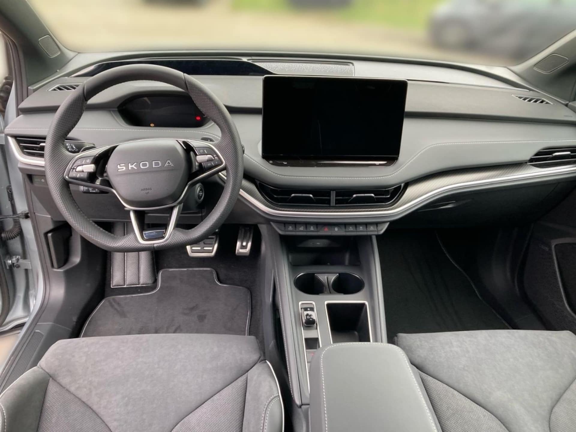 Skoda Enyaq 85 Sportline