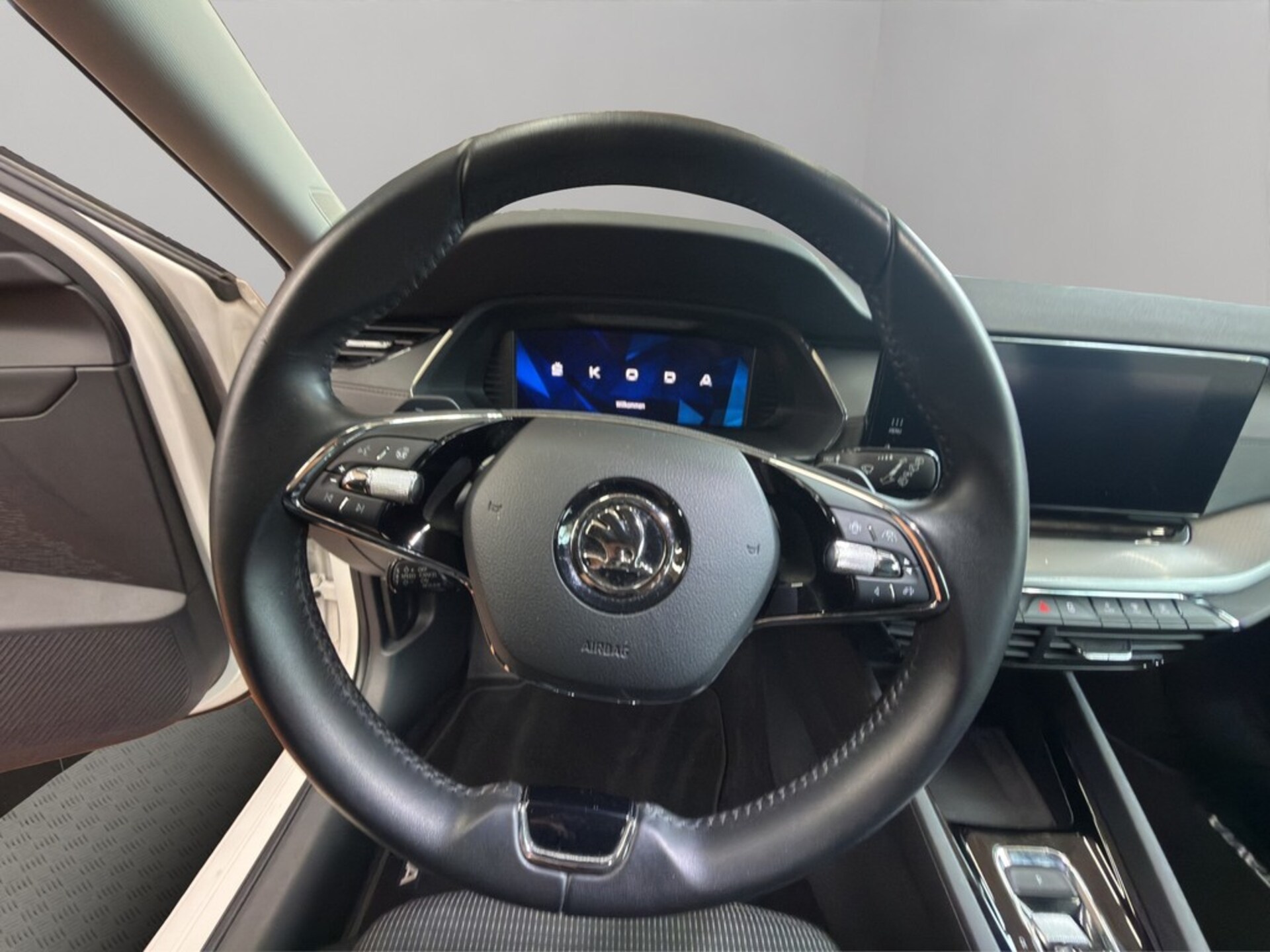 Skoda Octavia Combi Ambition