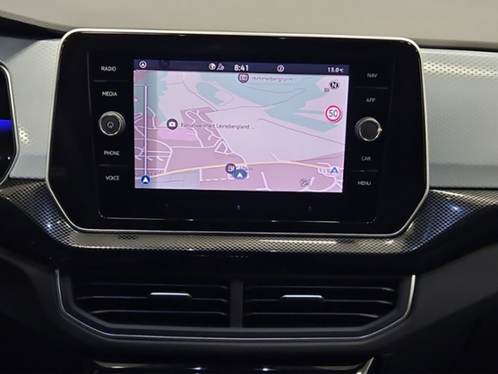 Volkswagen T-Cross ENERGY