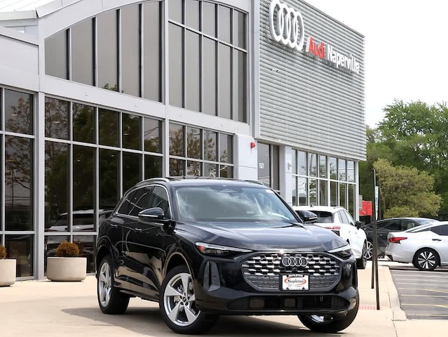 2026 Audi Q5