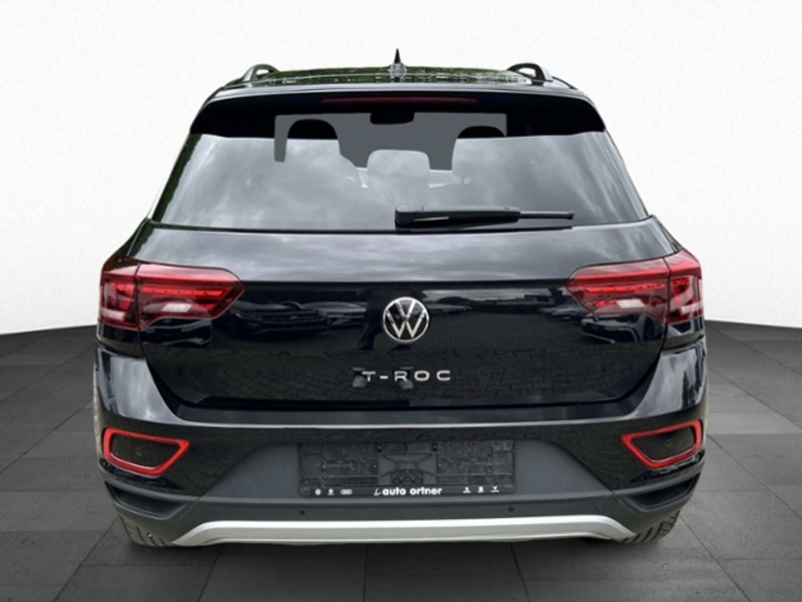 Volkswagen T-Roc – Bild 6