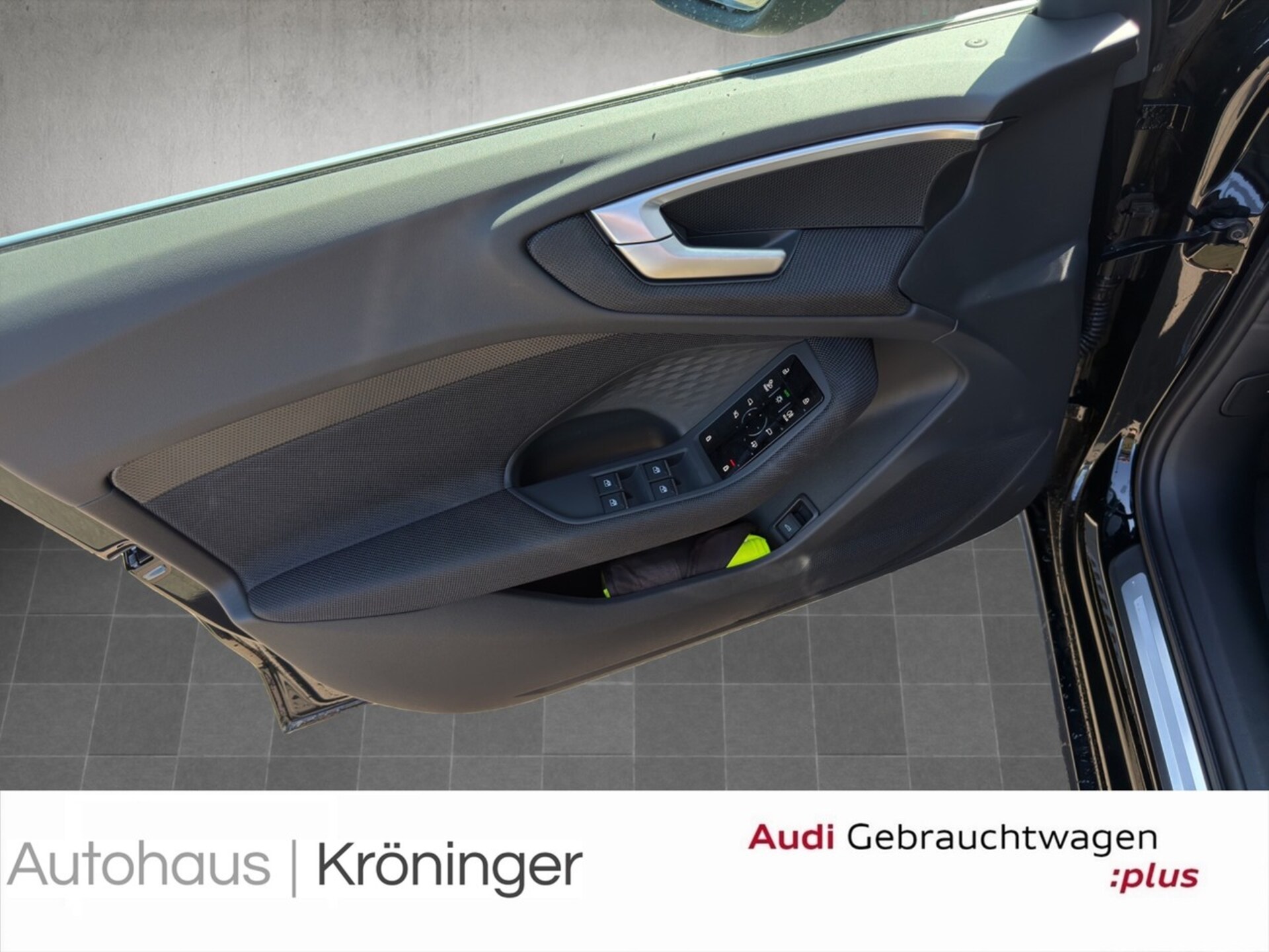 Audi A5 Avant