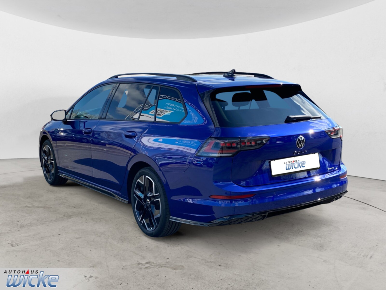 Volkswagen Golf Variant – Bild 6