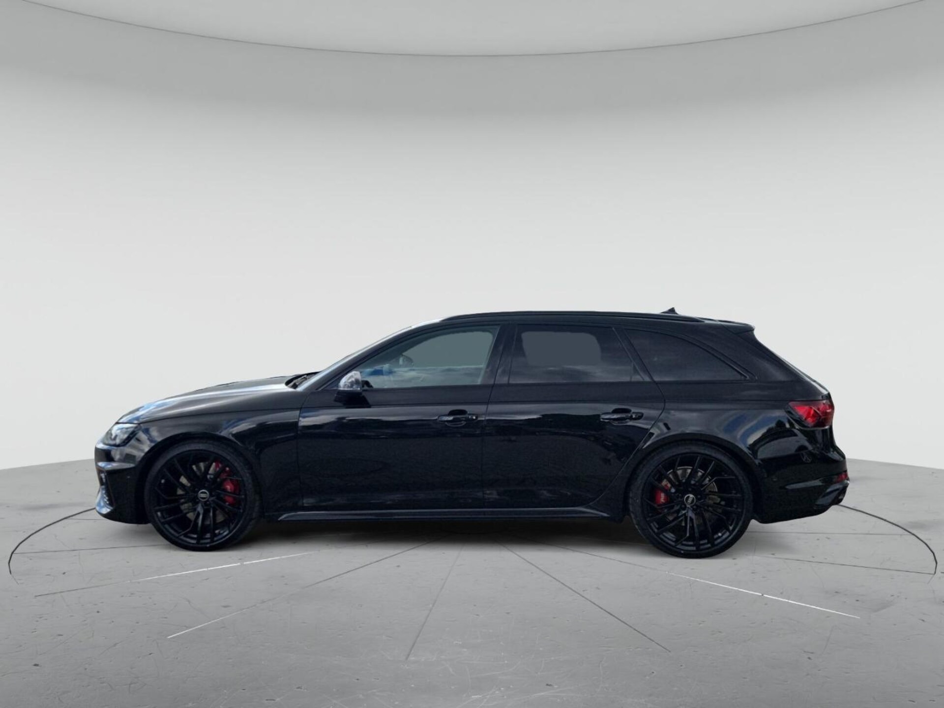 Audi RS 4 Avant