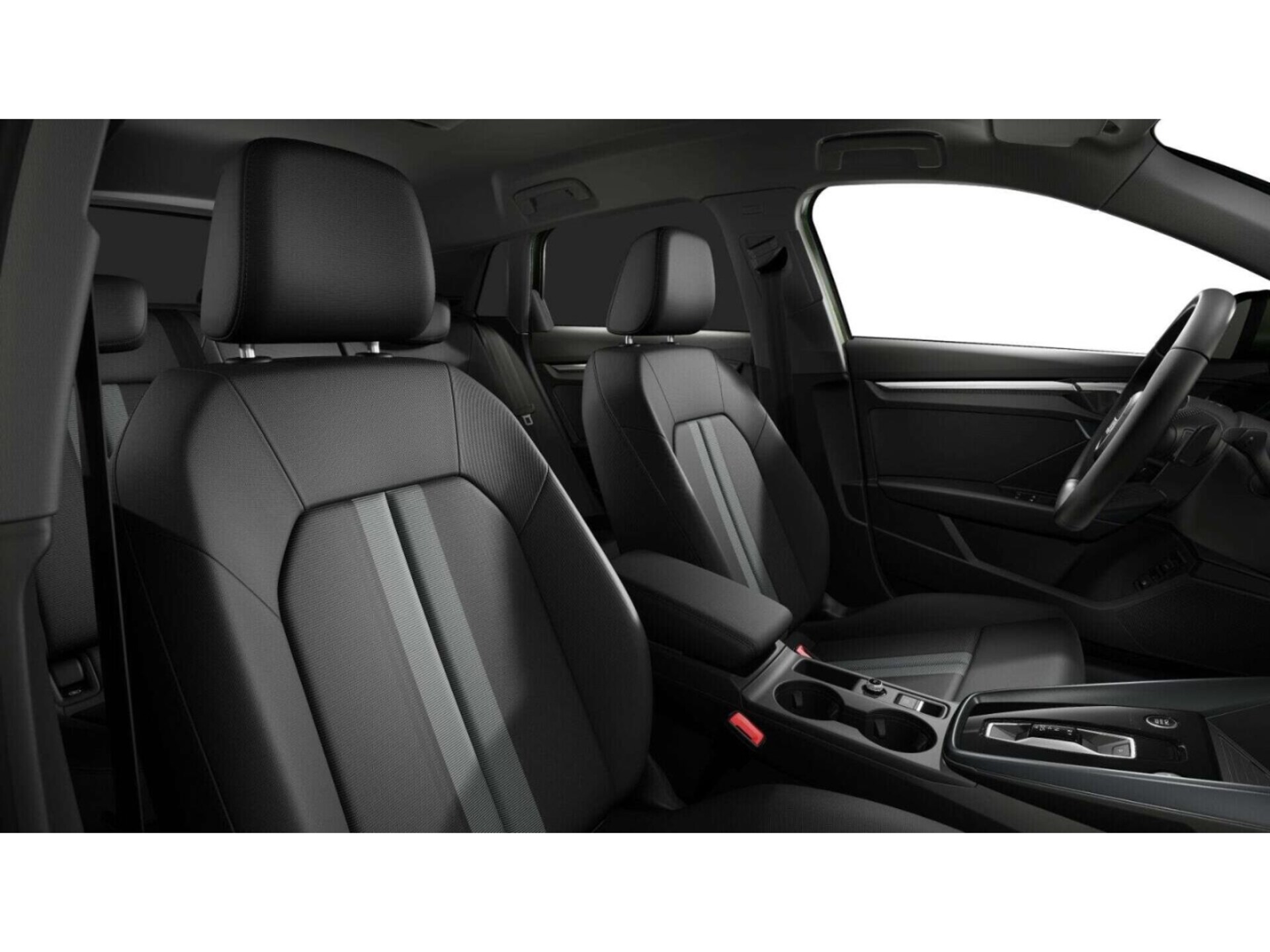 Audi A3 Sportback TFSI e Advanced