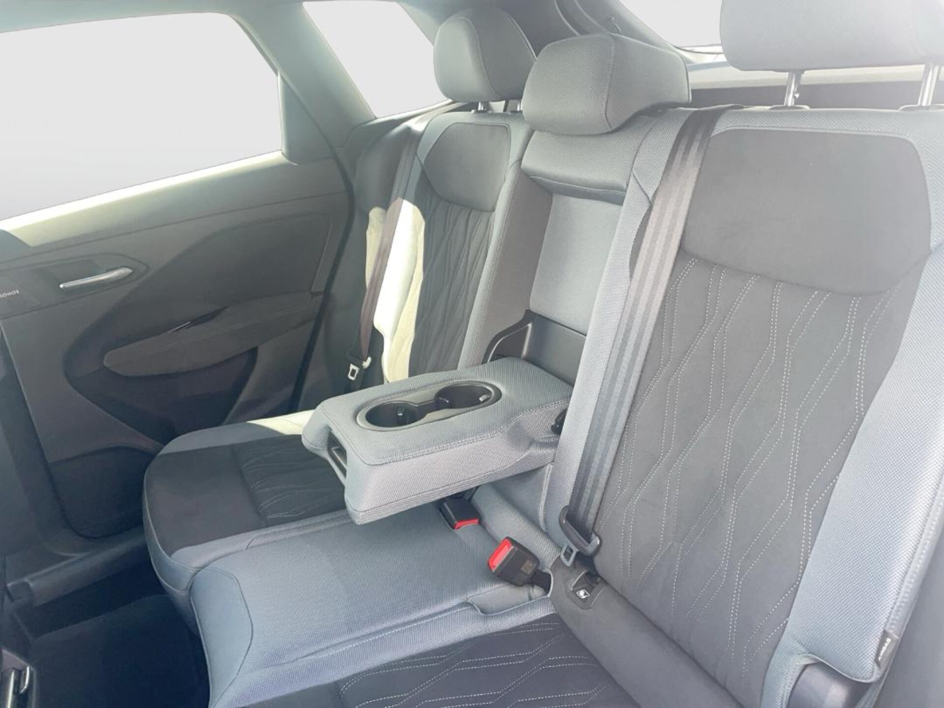 Audi Q3 SUV