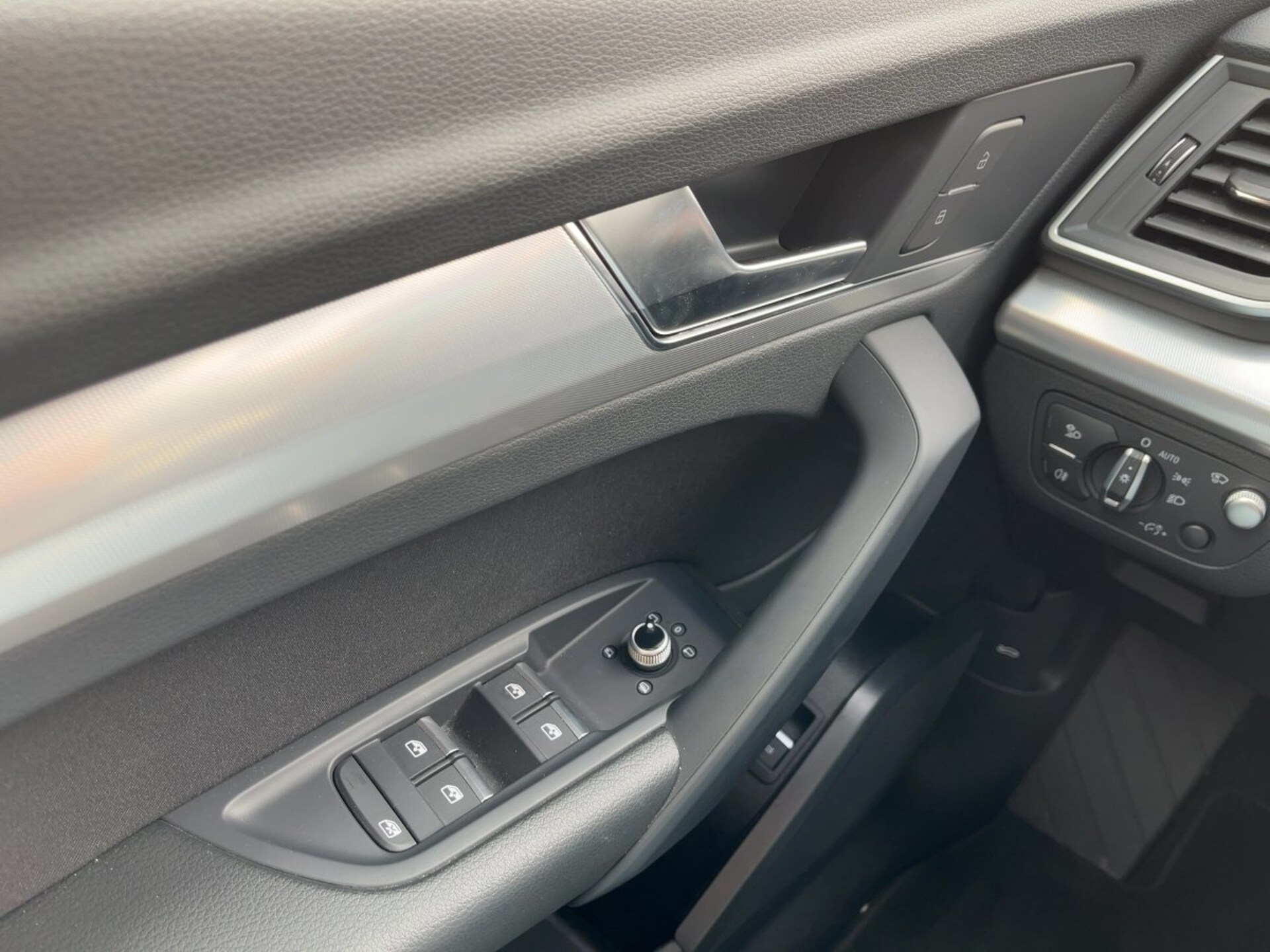 Audi Q5 TFSI e S line