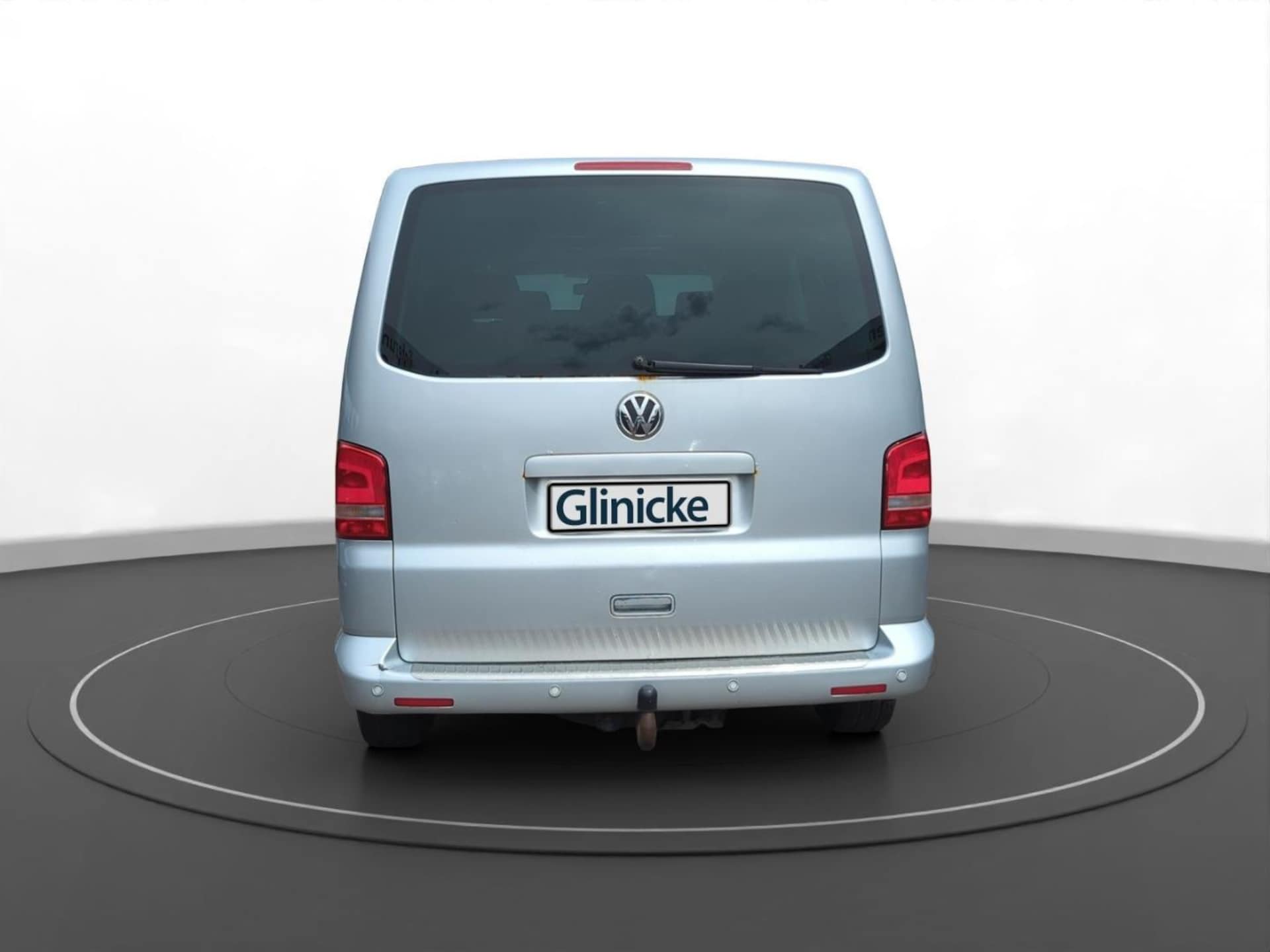 Volkswagen T5 Caravelle langer Radstand Comfortline