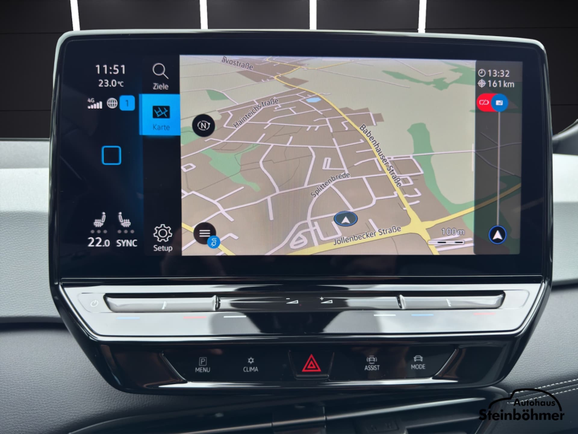 Volkswagen ID.3 MOVE Pro