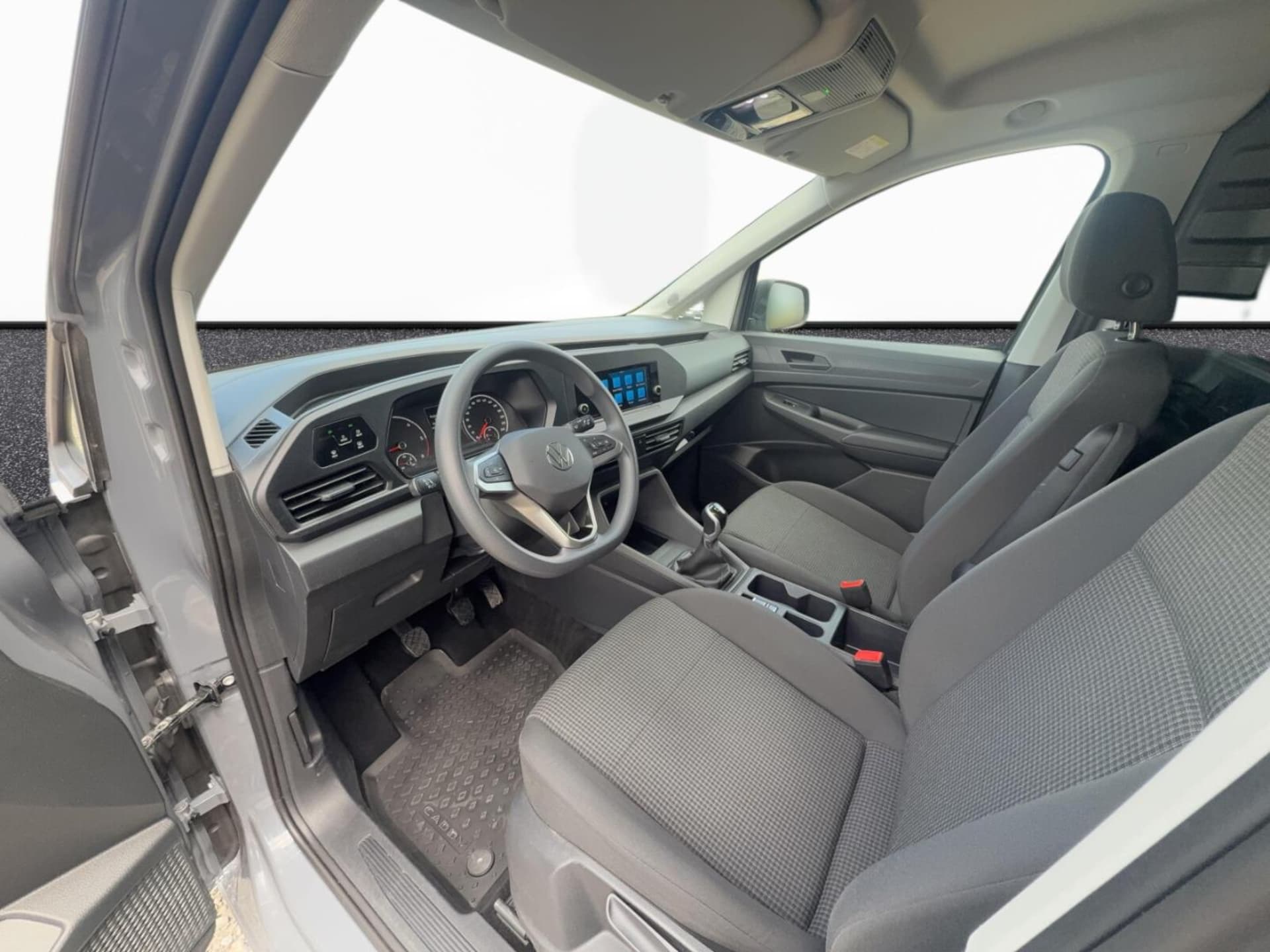 Volkswagen Caddy Maxi Cargo