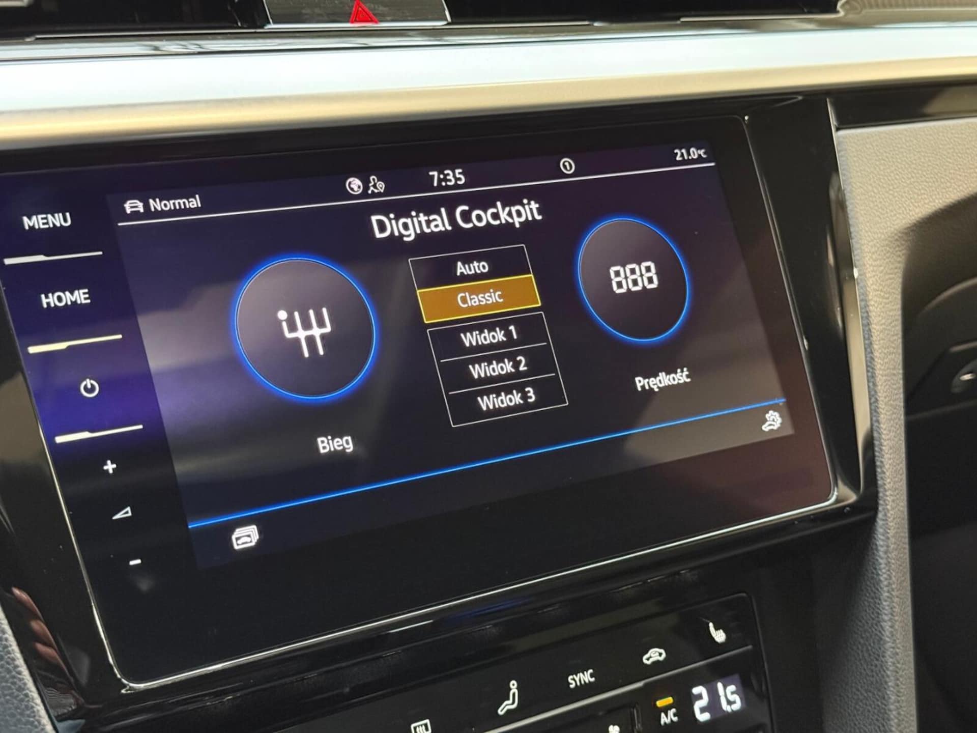 Volkswagen Arteon Shooting Brake R-Line