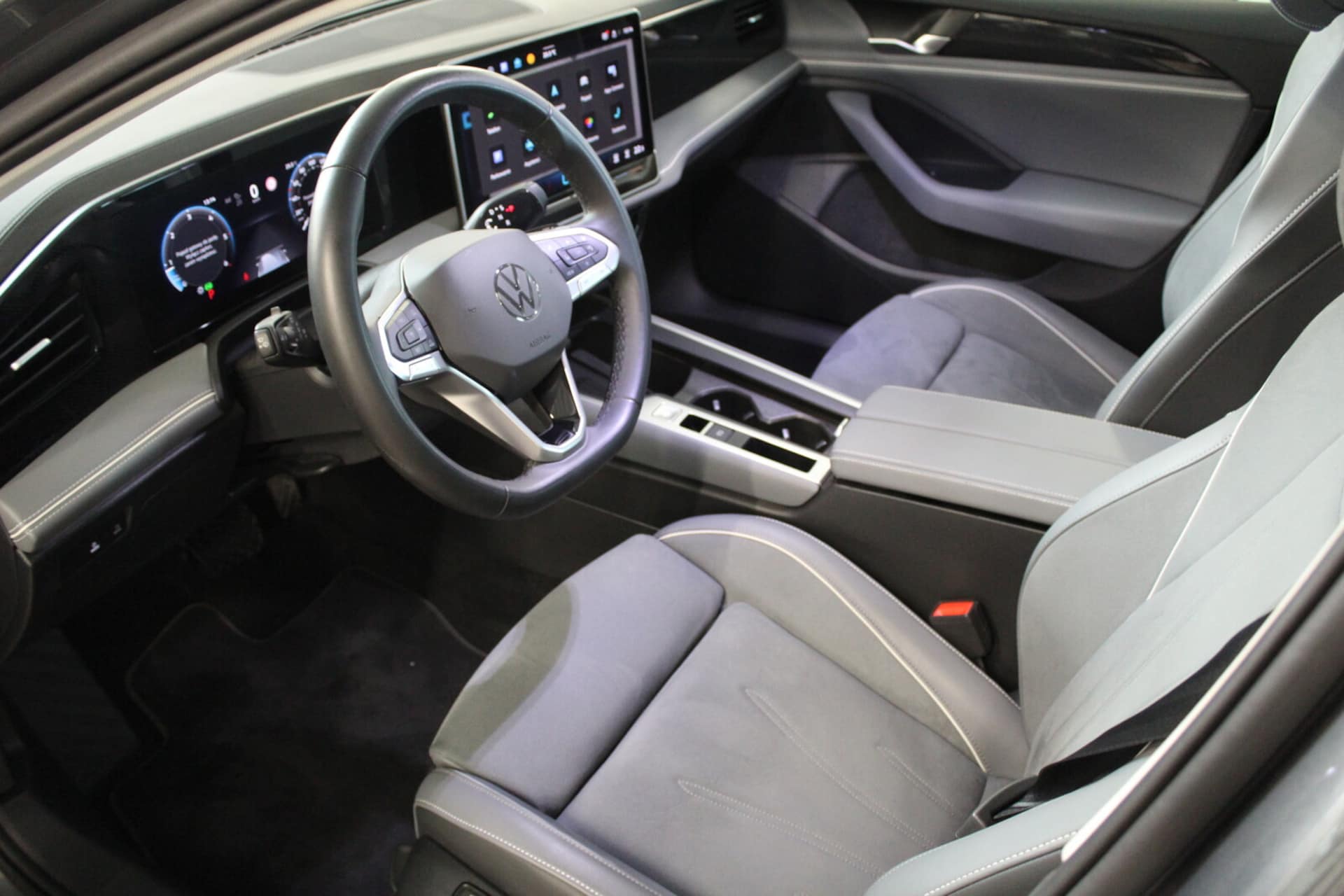 Volkswagen Passat Business