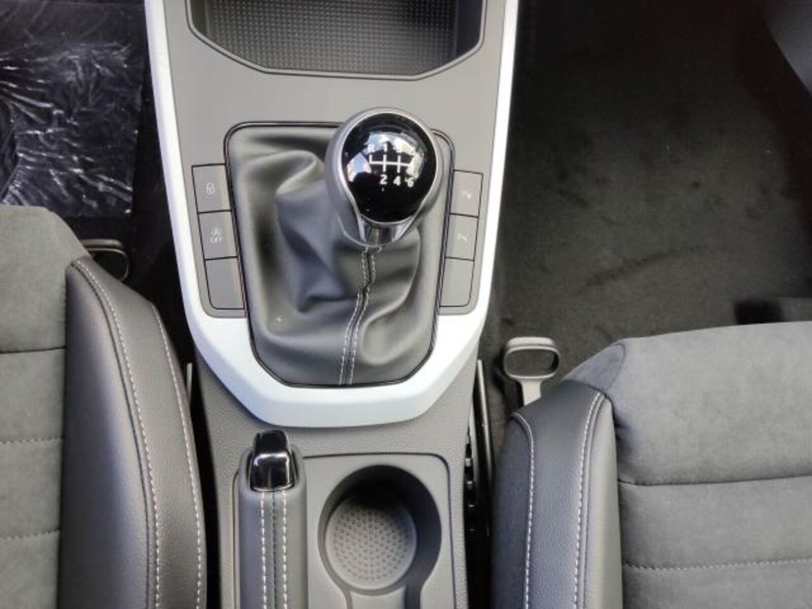 SEAT Arona – Bild 21
