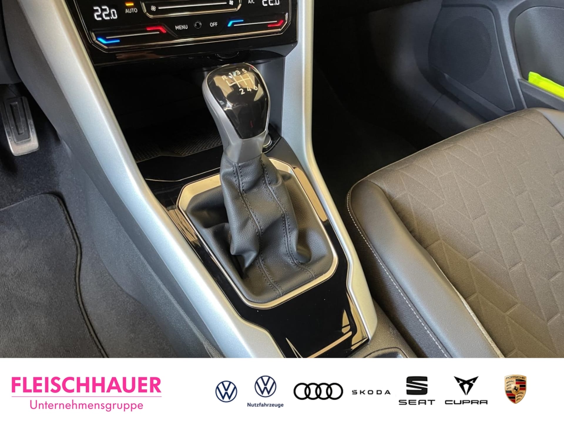 Volkswagen T-Roc Cabriolet Style