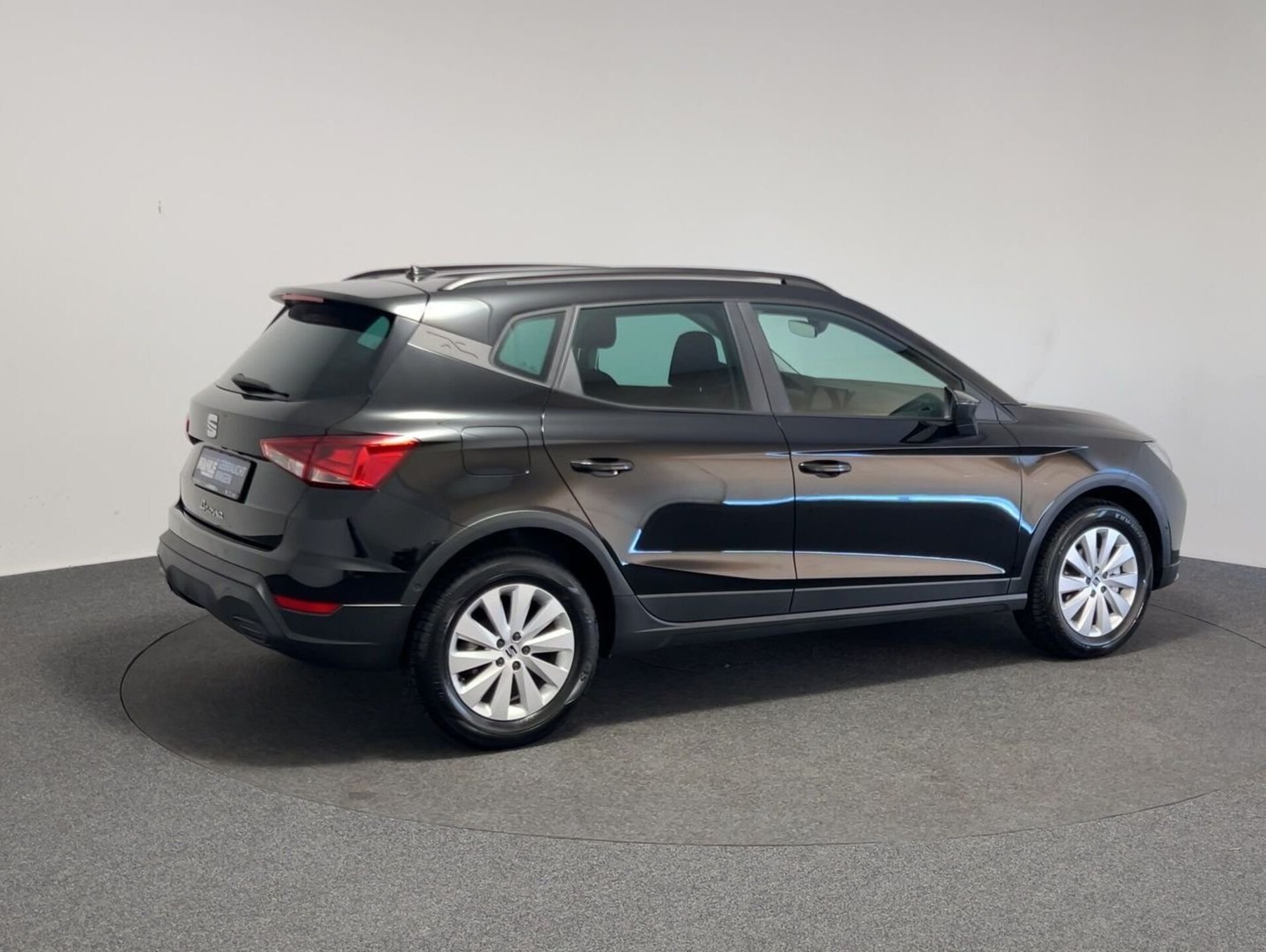 SEAT Arona Style