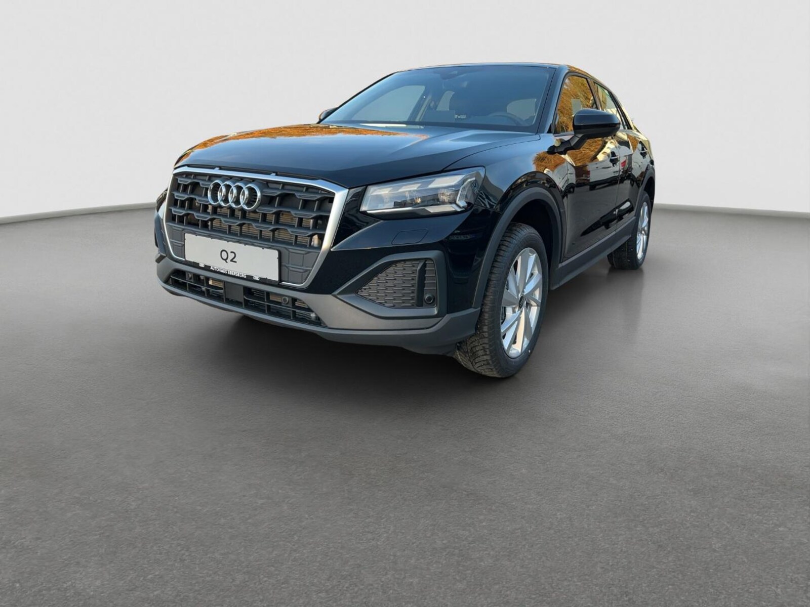 Audi Q2 – Bild 2