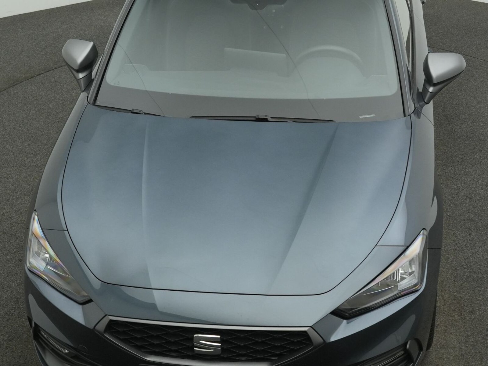 SEAT Leon Sportstourer – Bild 18