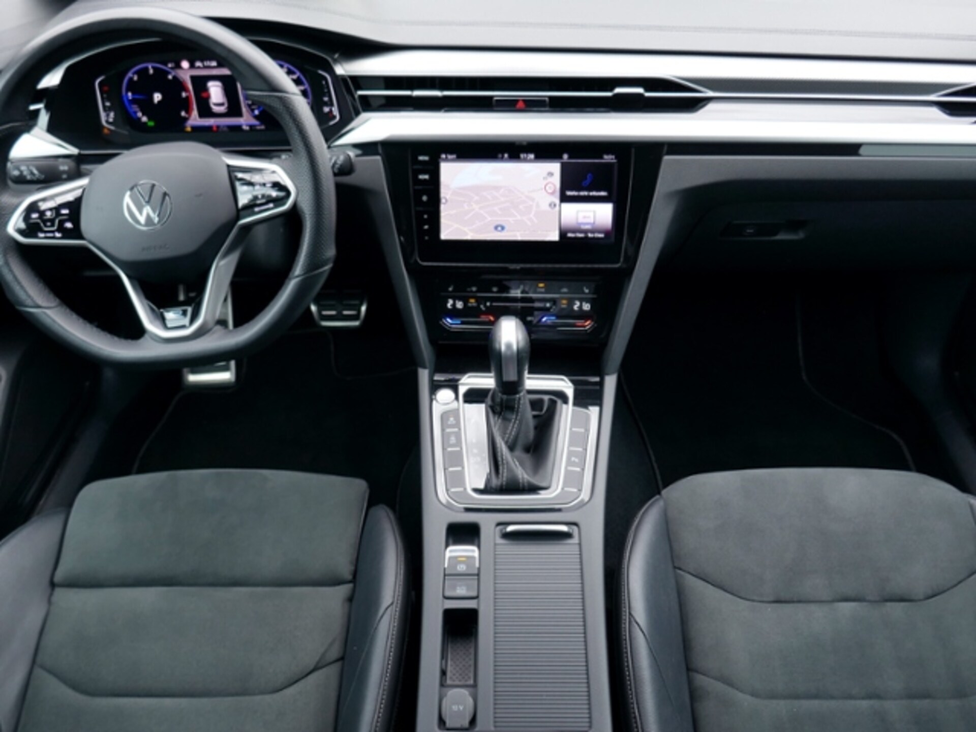 Volkswagen Arteon Shooting Brake R-Line