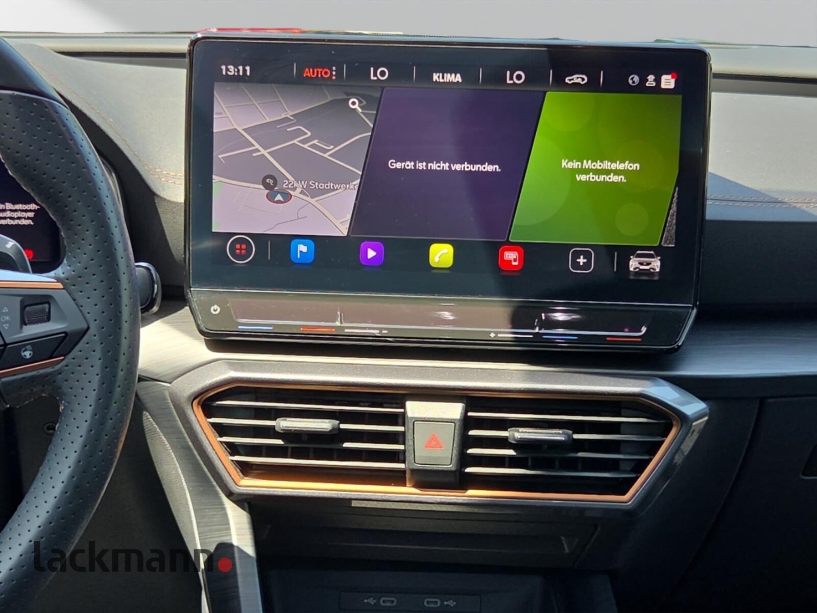 CUPRA Formentor – Bild 13