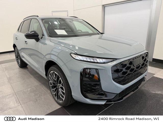Photo of 2026 Audi Q3 SUV