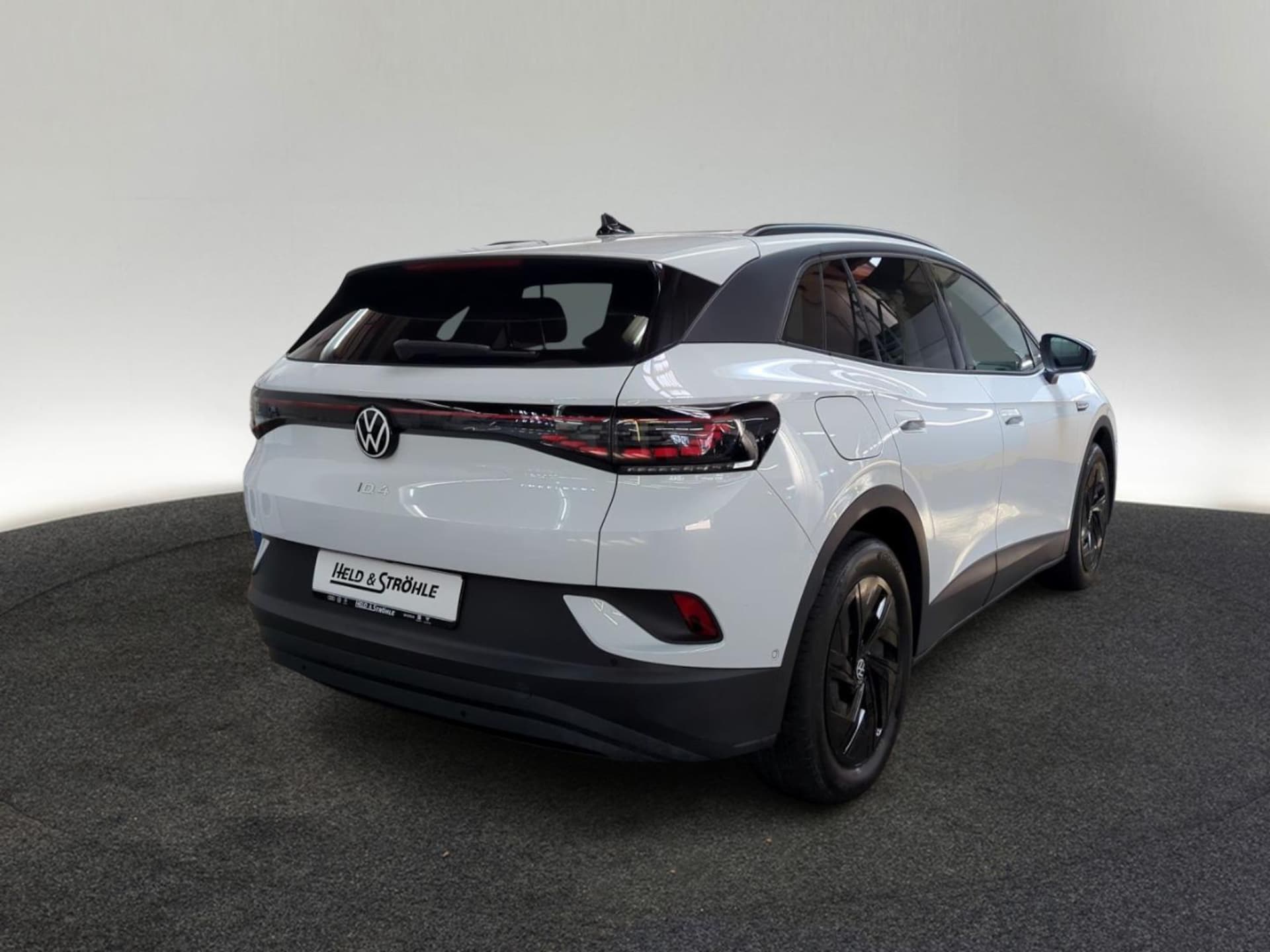 Volkswagen ID.4 Pro Performance