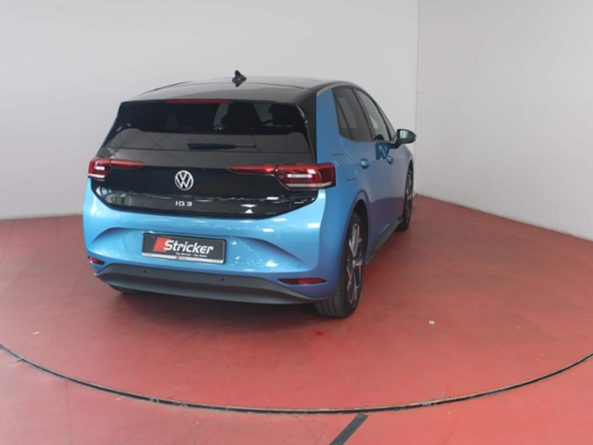 Volkswagen ID.3 Pro